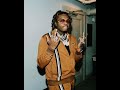 Gunna - Bless up (Unreleased)