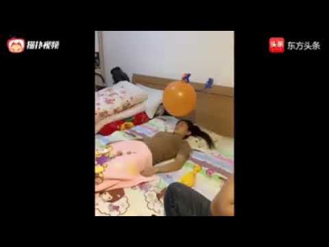 Tổng Hợp Clip Troll Người Yêu Hài Hước (p2) 😂😂