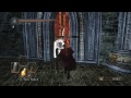 Dark Souls 2 Gameplay Walkthrough Part 13 - Smelter Demon Boss (DS2)