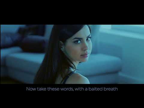 The Wyatts- Sweetly (Lyric Video)