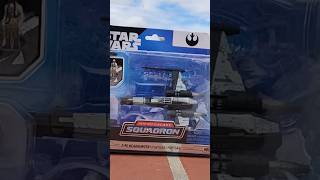 Z-95 Headhunter X-Wing Precursor Rogue One