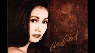 Watch Ana Gabriel Adios Tristeza video