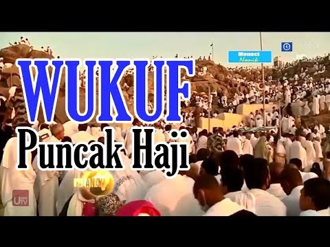 Video haji Video haji