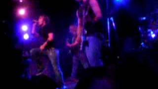 Watch Amber Pacific Falling Away video