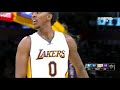 Jeremy Lin林書豪-01/04/2015 Lakers vs Pacers 湖人vs溜馬