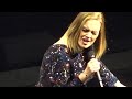 Adele - Hello - Live From Boston on 09-14-2016 #3 Adele - Hello - Live From Boston on 09-14-2016 #2