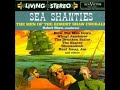 Blow the Man Down ／ Robert Shaw Chorale (Men)