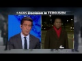 Michael Brown’s Family on Grand Jury Decision