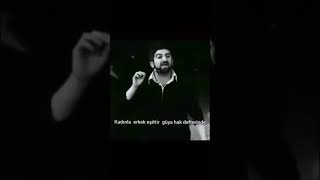 Kadınla Erkek Eşittir Güya......