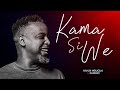 Kanjii Mbugua feat. Pambio Worship - Kama Si We (OFFICIAL 4K VIDEO)