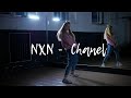 NXN - Chanel/Dance video