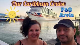 Our Caribbean Cruise