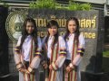 มหาวิทยาลัยราชภัฎอุบลราชธานี