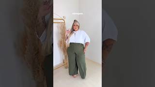 Plus Size Chic