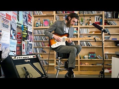 Keaton Henson: NPR Music Tiny Desk Concert Keaton Henson: NPR Music Tiny Desk Concert klip izle