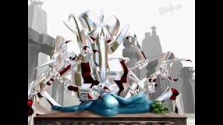 Watch Oxiplegatz Quest video