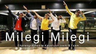 Milegi Milegi Stree Mika Singh Sachin Jigar Rajkummar Rao Shraddha Kapoor Milegi Milegi Stree Mika Singh Sachin Jigar Rajkummar Rao Shraddha Kapoor