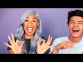 Confronting My Crush, Brent Rivera | MyLifeAsEva