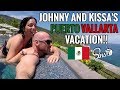 Puerto Vallarta Vacation! || SinsTV