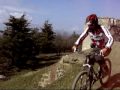 Alushta Rokets trail.avi