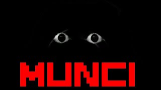 Munci. Baldis Nextbot