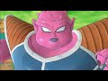 Dragonball Raging Blast 2 Frieza Saga Mad Movie