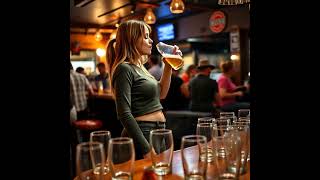 Beer Chug Belly Expansion 8