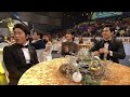 2014 MBC 연기대상 - 연기대상 MC! 수영의 오프닝 공연 Bang Bang 20141230