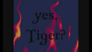 Watch Ninfa Artemis Aha Yes Tiger video