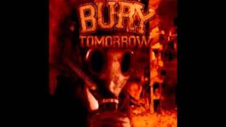 Watch Bury Tomorrow This Town Was Ours video