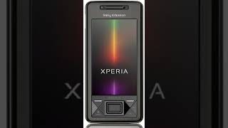Sony Ericsson Ringtone - Xperia X1