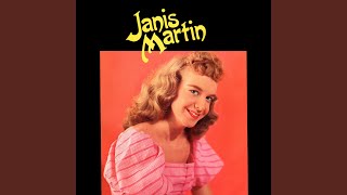 Watch Janis Martin Drugstore Rocknroll video