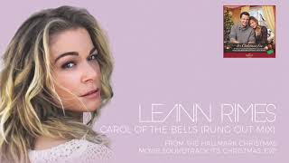 Watch Leann Rimes Carol Of The Bells rung Out Remix video