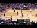 Jeremy Lin ( 11 pts, 10 ast ) vs. Wolves (3-20-2014)