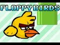 Floppy Birds
