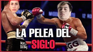 Duki Vs Yao Cabrera La Pelea Del Siglo