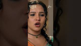 Vasudha Ep 352 Zee Tv Uk Hd