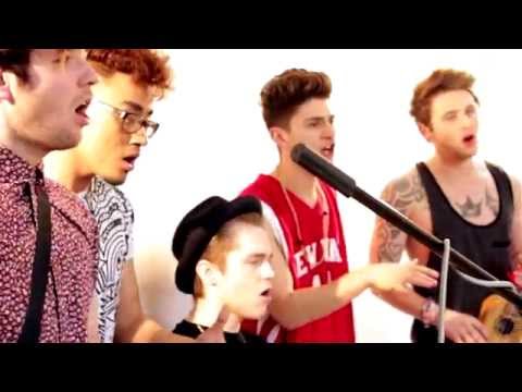 Kingsland Road - All Of Me (John Legend Cover) Kingsland Road - All Of Me (John Legend Cover) klip izle