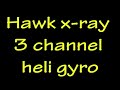 Hawk x-ray heli gyro.avi