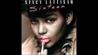 Watch Stacy Lattisaw Ive Loved You Somewhere Before video