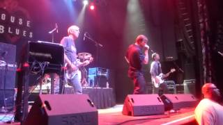 Watch Black Flag Beat My Head Against The Wall video