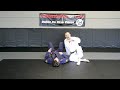 Defenses Against the Baseball Bat Choke with Ari
