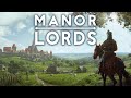 Manor Lords - Liege Mentality