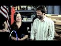 Los Bohemios Second Story Garage Interview