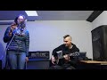 Margaret Island - Legszebb szavak (acoustic cover)