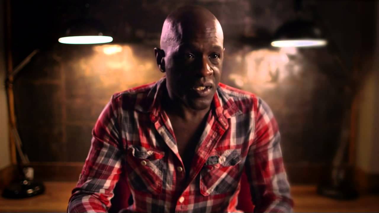 Idris Elba's How Clubbing Changed the World Documentary 720p HDTV YouTube