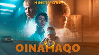 Ninety One - Oinamaqo