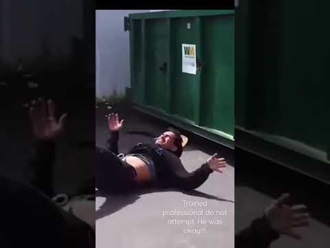 Worst Skate Slam Ever?!! #skateboarding #shorts #donttryathome