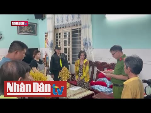 Triệt phá đường dây ghi số đề hơn 500 tỷ đồng ở TP Hồ Chí Minh