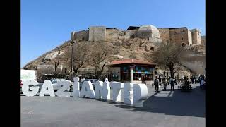 Gaziantep Oyun Havası - Rabbo Rabbo Edersin -